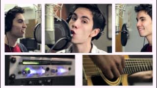 Love The Way You Lie - MASHUP (free mp3!)
