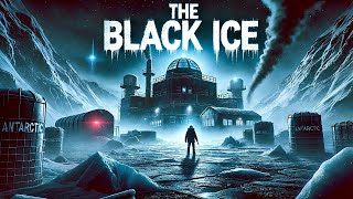 видео: Подлёдное зло пробудилось - The Black Ice картинка: Подлёдное зло пробудилось - The Black Ice