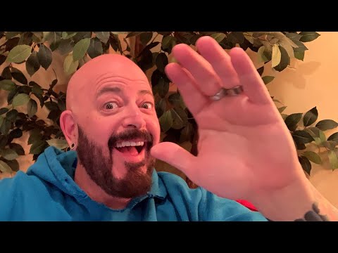 Video: Jackson Galaxy Net Worth: Wiki, vedęs, šeima, vestuvės, atlyginimas, broliai ir seserys