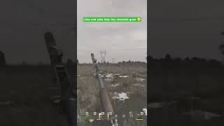 DayZ Ghost Bullets - When you just can't hit the target lol