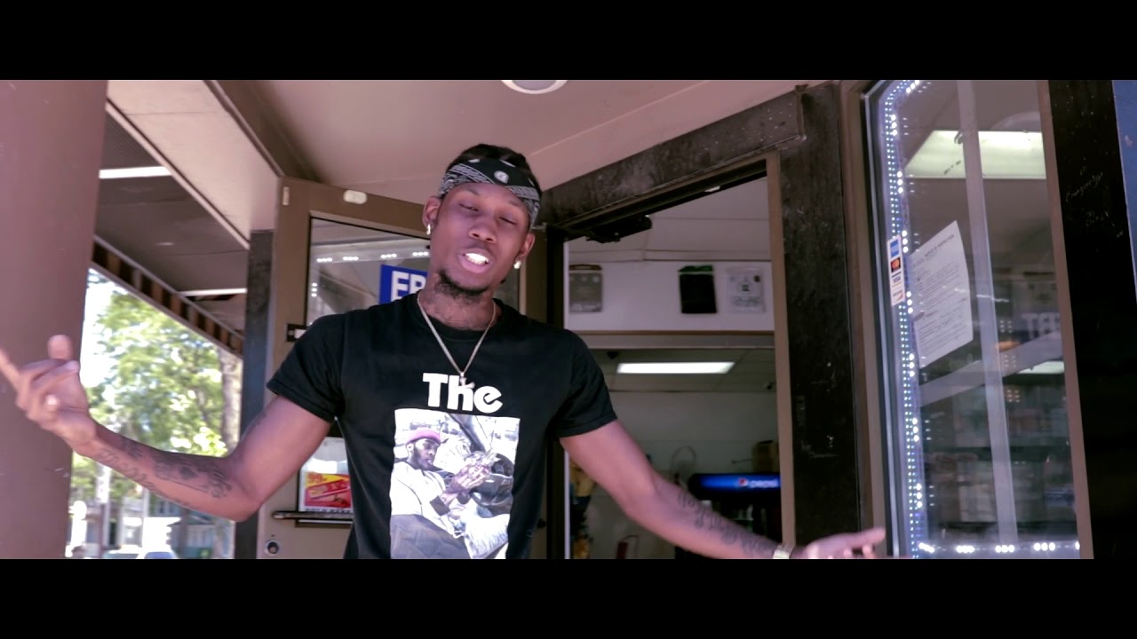 Southside Benji Rapper Ace Benji -