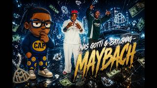 Nas Gotti & Bay Swag - Maybach (Music Video) Reaction