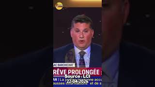 Le général Yakovleff éteint un pro-trump direct ⏱️⚖️