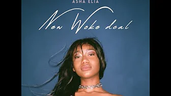 Asha Elia - Nights Like This Asha Elia - Nights Like This