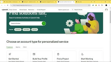 My Upwork account is suspended | How to Recover Upwork Account 2024