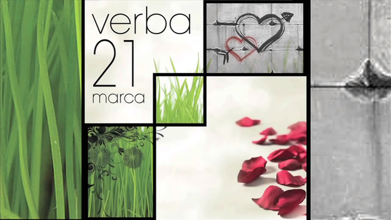 Verba - O Tobie  o nas