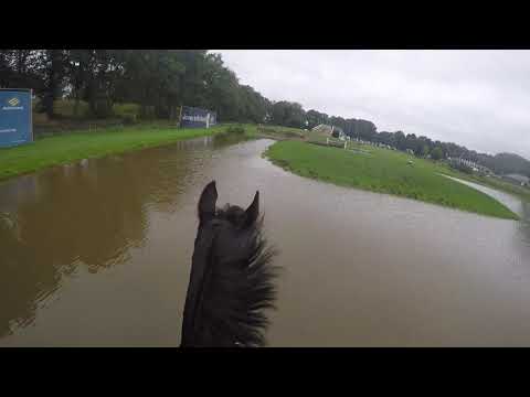 Oefencfoss Renswoude 27-09-2020