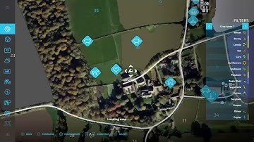 Fs22 how to remove the junk from farm