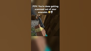 Modded Minecraft in VR is so wild 🤣 #vr #pcvr #quest3 #quest2 #vrgaming #vrgames #vrgame