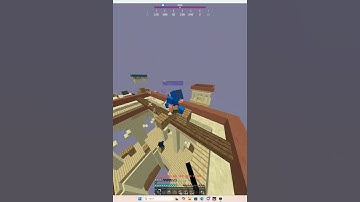 I shot the wrong person? (Hypixel Ctw)