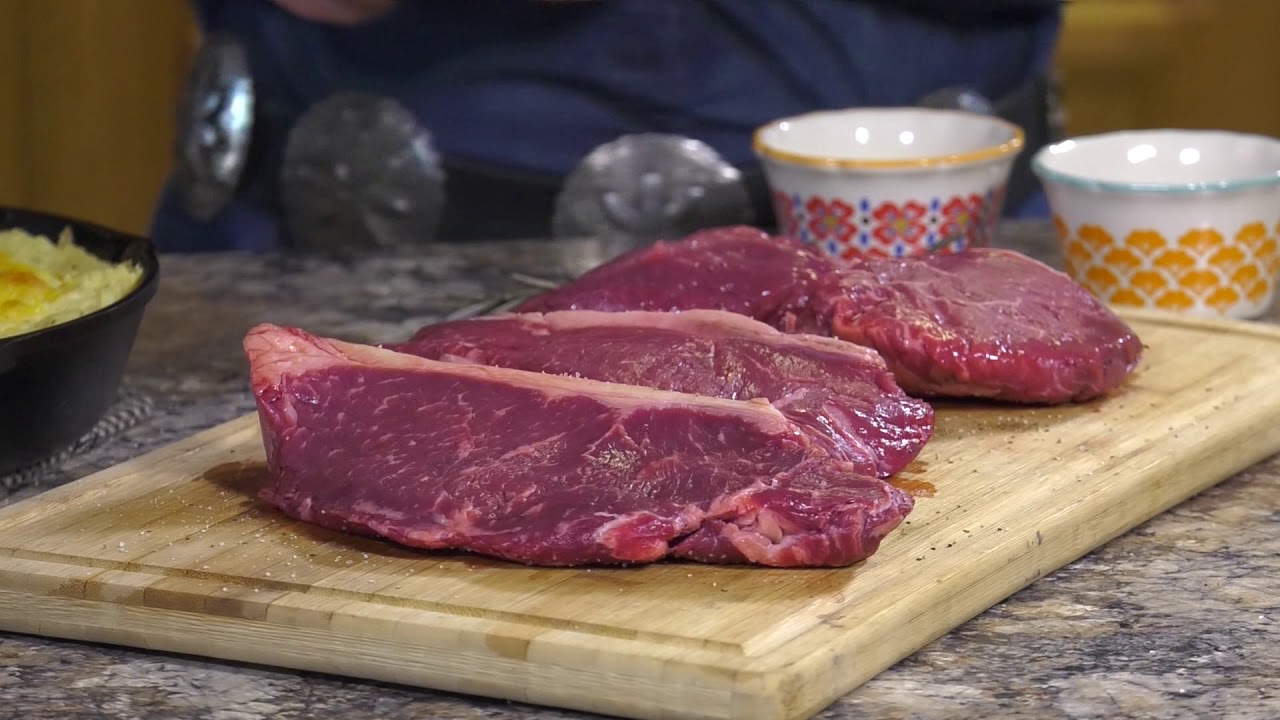 The American Rancher featuring Felton Angus Ranch 2018 - YouTube