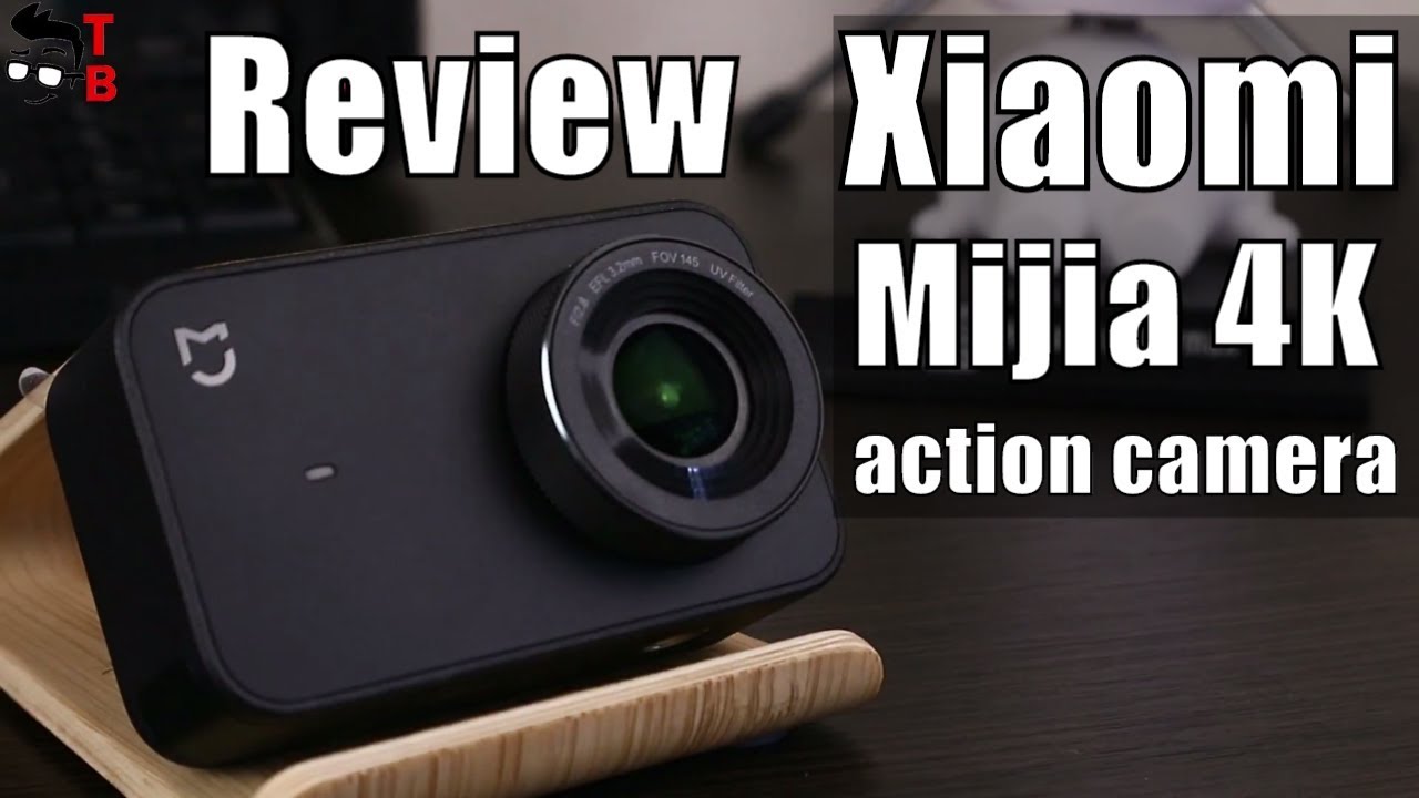 Xiaomi Mijia S500 Обзор