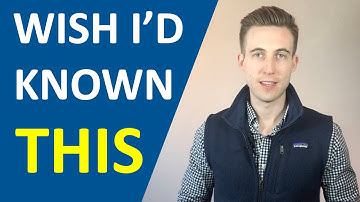 How I Passed All 3 CFA Exams (Real Advice)