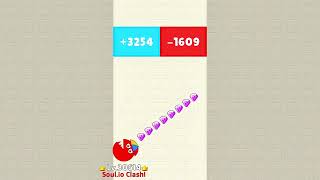 Soul.io Clash! Horizontal 9 screenshot 4