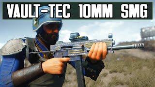 A Lore Friendly Weapon At Its Finest - Fallout 4 Mod Review