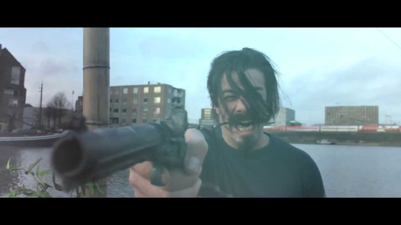 ARRRGGH Presents Man Overboord // NYE Roest