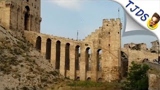 Journalist Debunks Syrian War & Exposes White Helmets