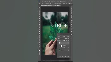 Easily Glow any Object - Photoshop tutorial