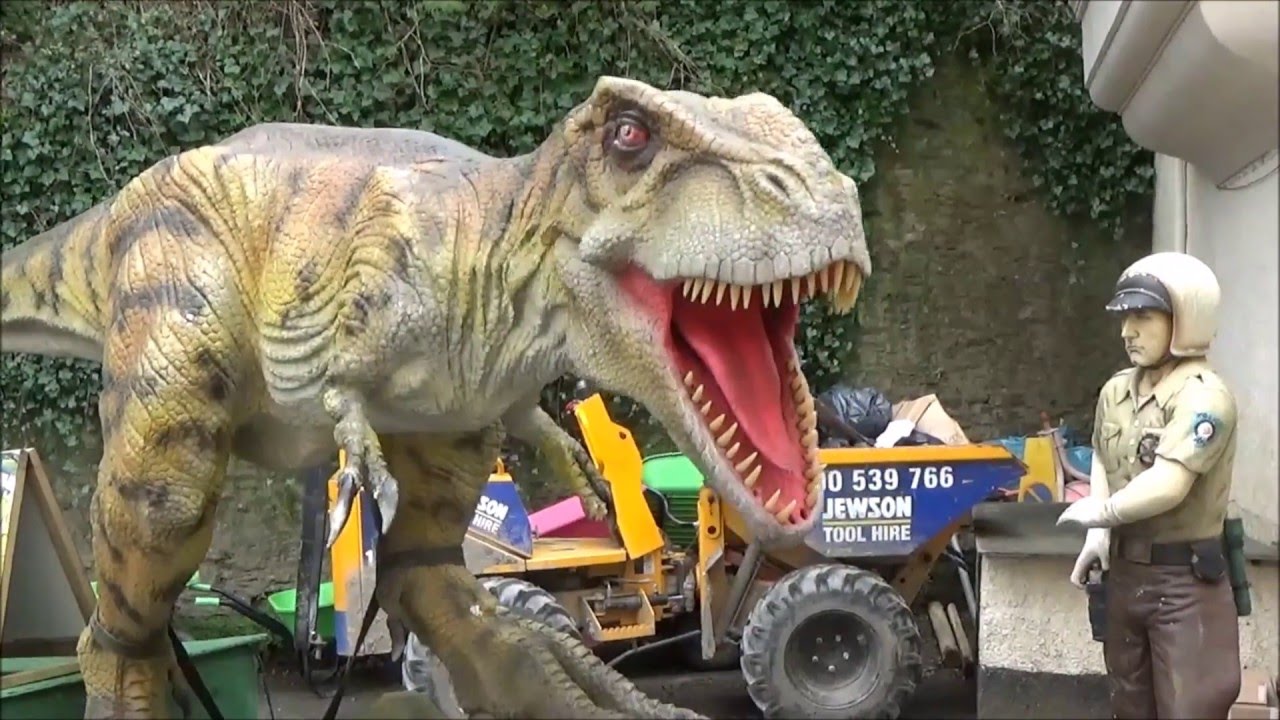 Holiday in North Devon