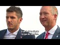 "Des recrues de grande qualité" - AS MONACO