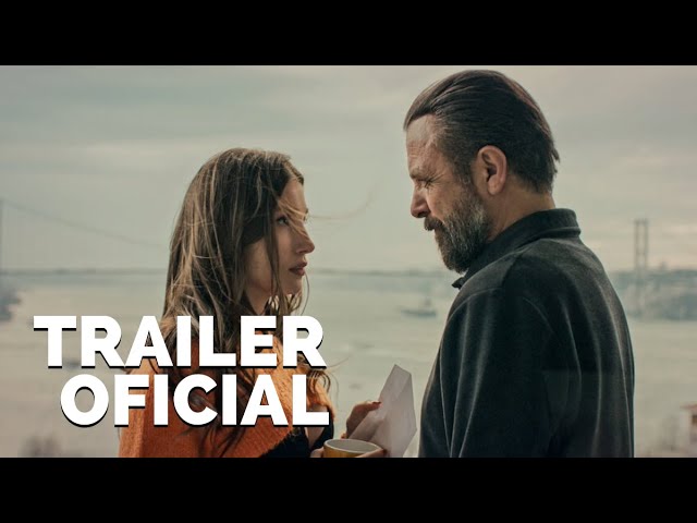 Trailer de 10 Dias de um Homem Mau