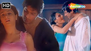 Dil Hai Deewana Behke Kadam | Tada (2003) | Sharad Kapoor | Monica Bedi | Kumar Sanu, Poornima