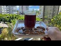 French Press ile filtre kahve nasıl yapılır/ MAKİNASIZ FİLTRE KAHVE TARİFİ