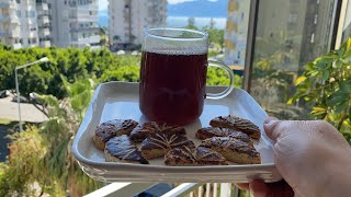 French Press Ile Filtre Kahve Nasıl Yapılır/ Maki̇nasiz Fi̇ltre Kahve Tari̇fi̇