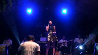 ANISA VEGA  - FEMYLIA MUSIC