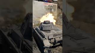 playing germany #warthunder #war #fyp #spookston #thunderwar #germany