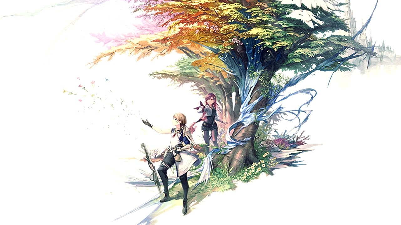 Harvestella - Complete OST