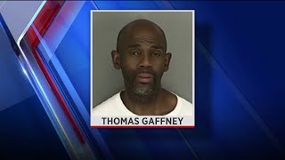 73-year-old homeowner holds burglary suspect at gunpoint