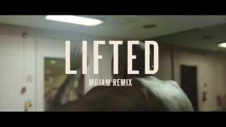 Naughty Boy - Lifted ft Emeli Sande (Mojam Remix)