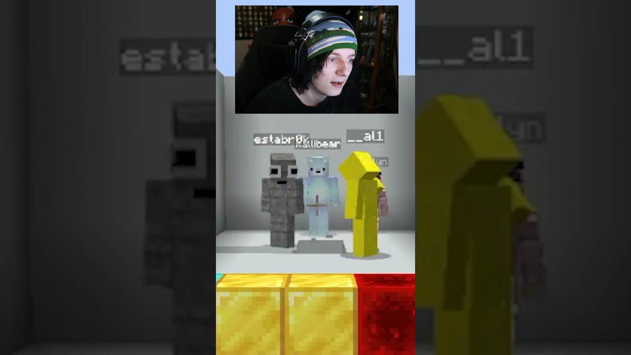 he was so close...