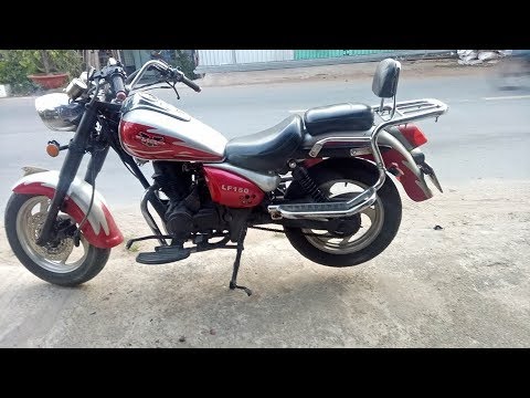 Moto giá rẻ  Lifan 125cc dòng xe thể thao rất ngầu mới về 2x Tuấn moto  SĐT 0369669659 ship xe  YouTube