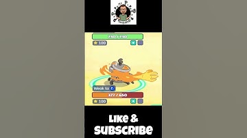 NEW Hotpot Attack Animations!!! #education #pets #tutorial #math #animation #attack #magic