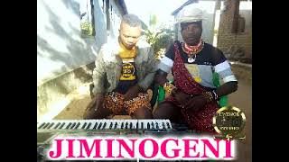 JIMINOGENI DOTTO   MUNGO Prod by  Lwenge Studio