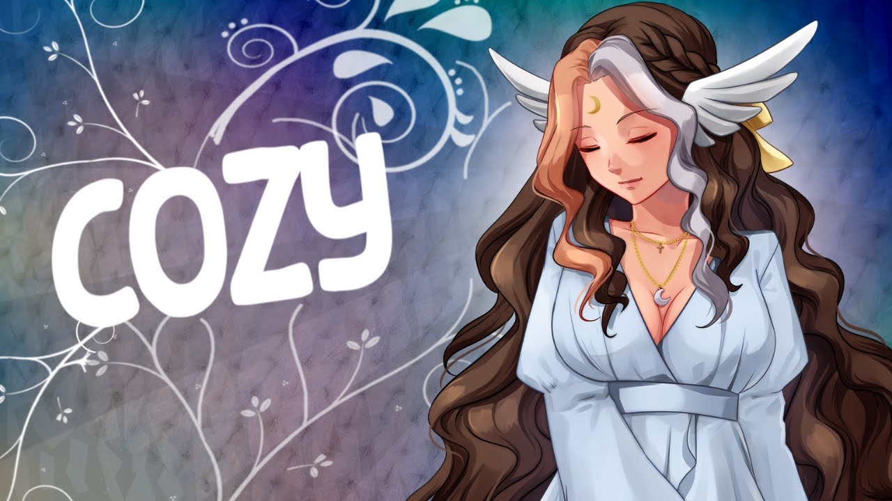 [Cozy Streams] Genshin Teapot Quest + exploring YouTube