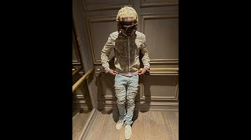 [FREE] osamason + nettspend type beat – "teeth"