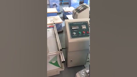 LY-7030 Simulating Transportation Vibration Test Table