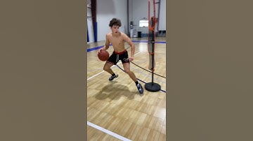 Ball Screen Set Up | Basketball Skills