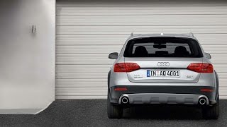 #4006. Audi A4 Allroad Quattro 2009 (отличные фото)(, 2015-03-14T17:23:08.000Z)