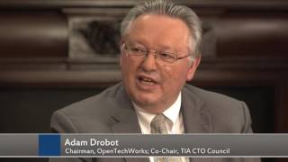 IoT Applications: TIA's 2016 CTO Council Meeting screenshot 2