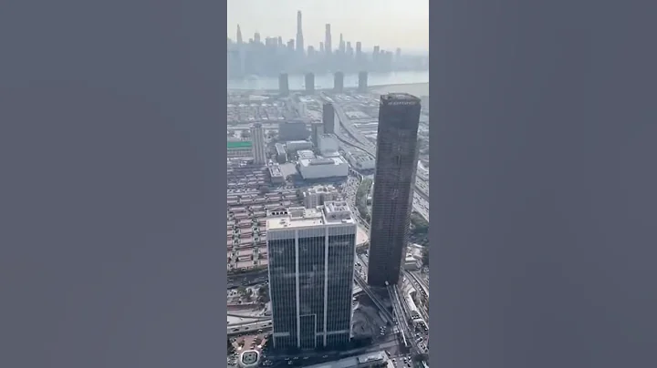 Infinity Pool Gone WRONG!