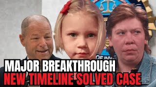 Breaking: TBI confirms 10Mins Ago New Timeline That Changes Everything | Summer Wells Case Solved