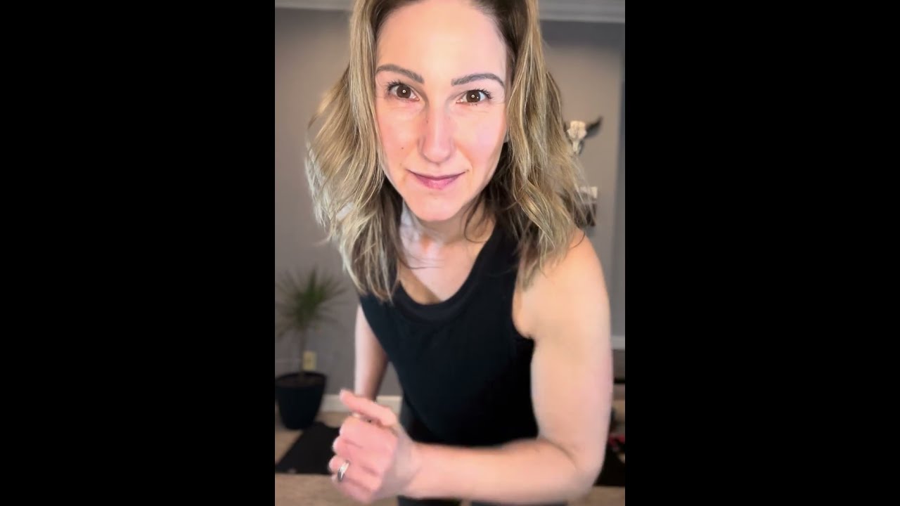 Monday 21 Day Challenge 2025🩷