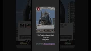 Ultraman Trading Card Game Digital tcgpulls 5pack Batch ultraman kaiju