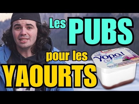 Vidéo: Qu'est-ce Que Le Démarreur Au Yaourt