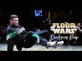 Floor Wars 2019 Qualifiers highlights - MessyWeekend Recap