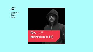 RA.903 Mike Paradinas (ft. Jlin)